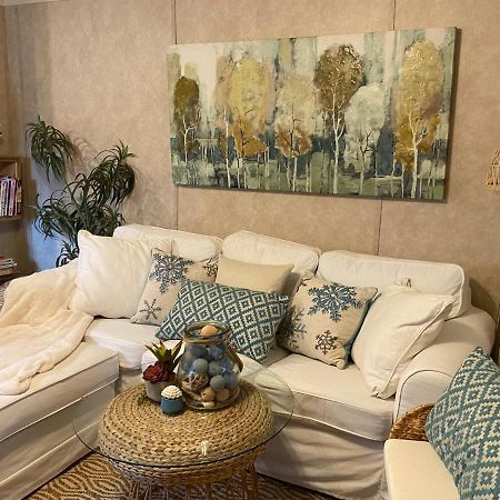 Your Own Cozy Tiny Home Austell Exterior foto