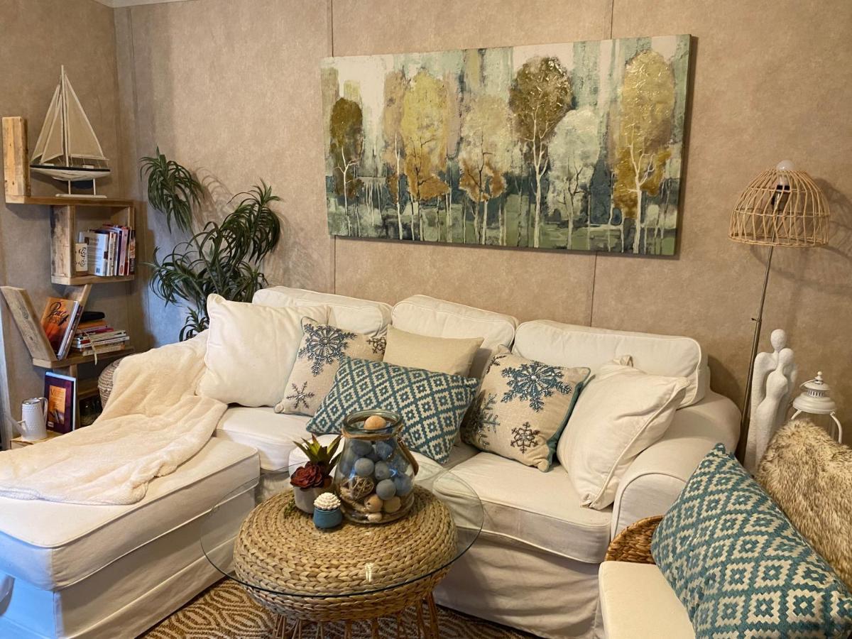 Your Own Cozy Tiny Home Austell Exterior foto